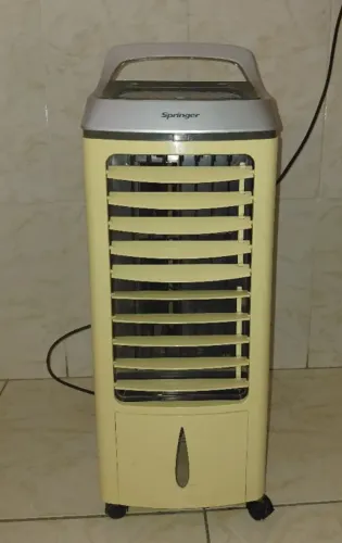 Climatizador umificador
