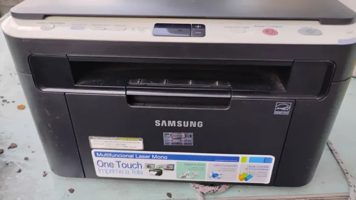 Impressora Samsung 
