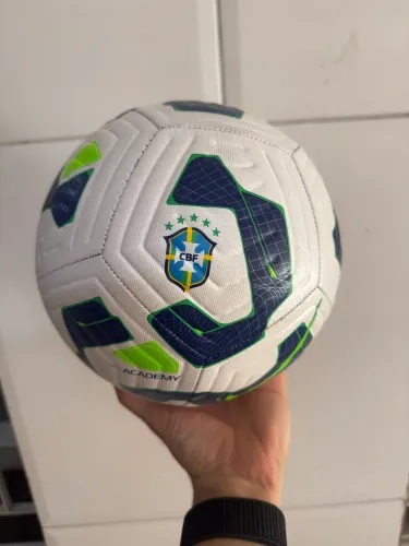 Bola Campo - Nike academy