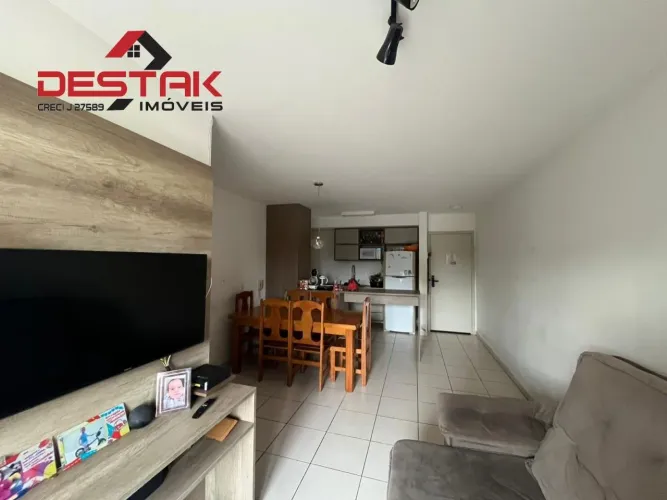 Apartamento Terreo A Venda No Condominio Monte Bianco Em Jundiai/sp. Au: 93,00m² Privativo
