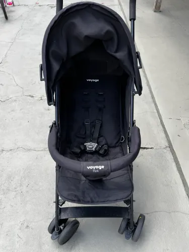 Carrinho de bebê Voyage