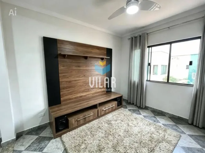 Casa com 2 dormitórios à venda, 126 m² por R$ 448.000,00 - Jardim Germiniani - Sorocaba/SP