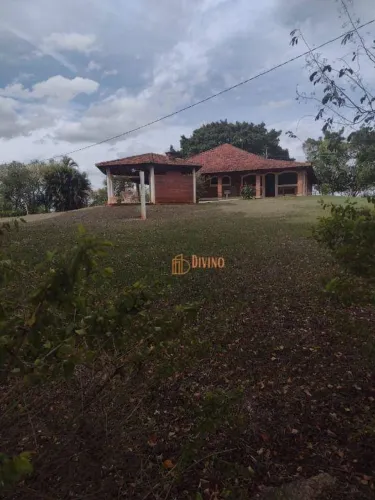 Sítio à venda, 290400 m² por R$ 2.500.000 - Guareí/SP