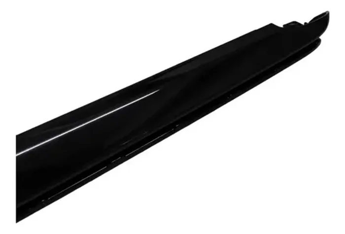 Friso Direito Painel Superior Honda City 2022. Preto