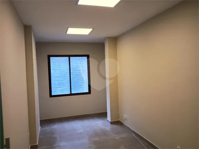 Salas para locação em Pinheiros - SP