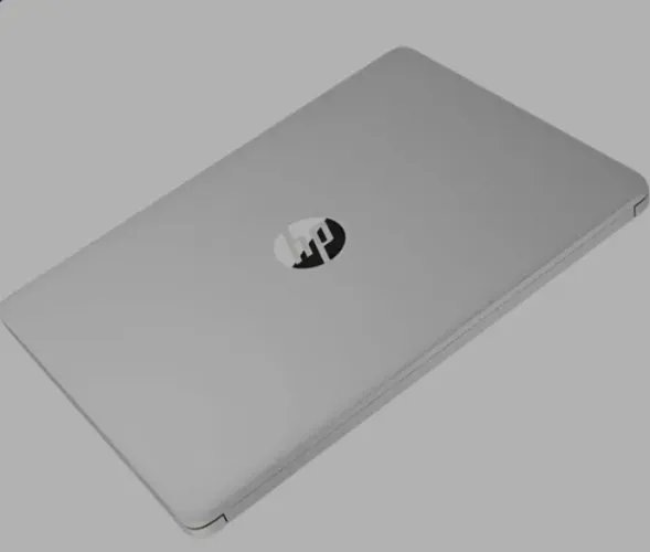 Vendo Notbook HP 14-dq6101dx, ainda na caixa!