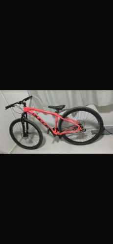 Bicicleta aro 29