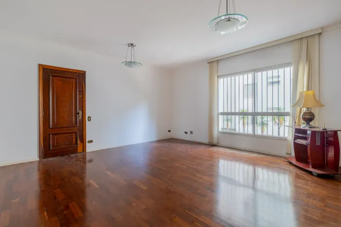 Apartamento para venda em Santa Cecília com 2 quartos, 79m²