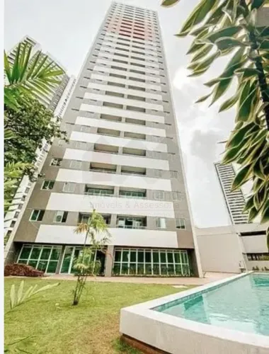 Apartamento à Venda em Madalena