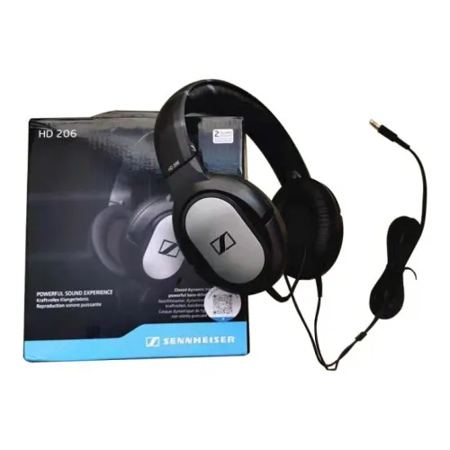 Fones sennheiser HD-260