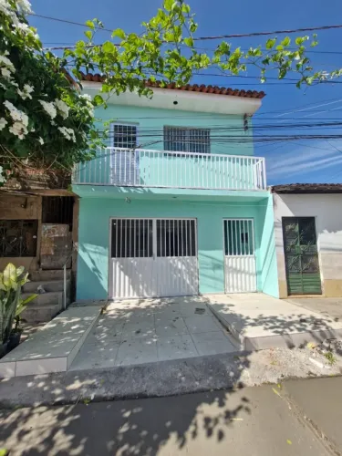 KD HH: Aluga Casa Térreo Tabuleiro dos Martins