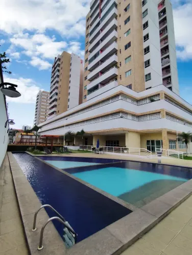 TARSILA DO AMARAL, VIEIRALVES, 92m2, COM ARMÁRIOS E AR, 2 VAGAS, FINANCIA