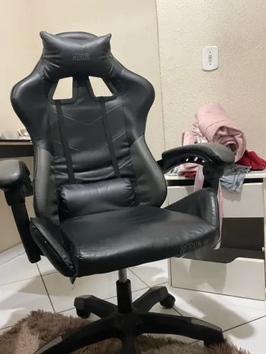 Vende-se cadeira gamer GTG