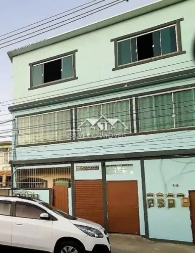 Prédio Comercial- Duque de Caxias, Jardim 25 de Agosto