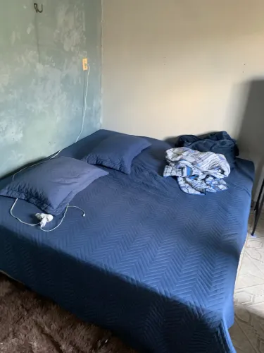 Cama KING