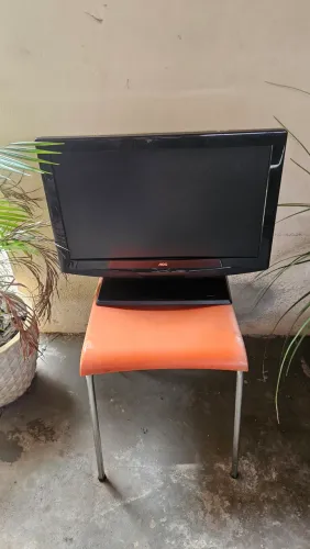 Monitor TV AOC 26 polegadas
