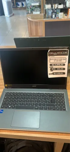 Notebooks em oferta