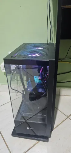PC Gamer Pra Vender Hoje