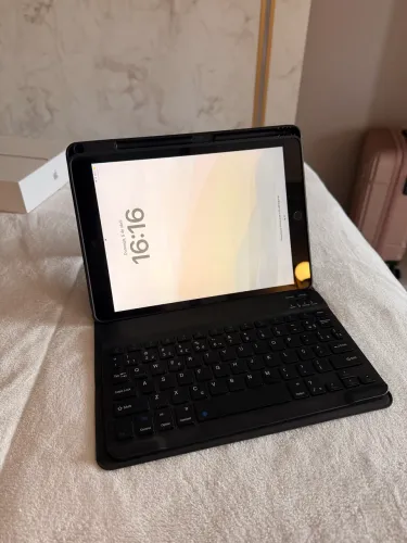 Ipad 9ª geração 256gb