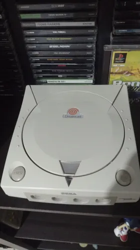 Dreamcast 