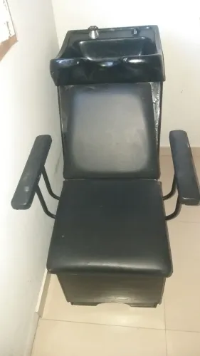 Lavatório de cabelo/ Barato