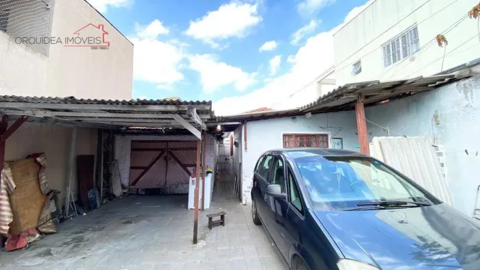 Casa antiga com ótimo terreno Vila Brasilina | Casa á venda | ótima localização | potencia