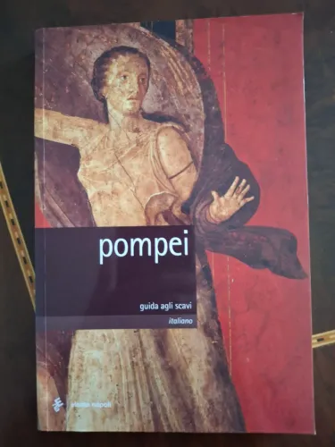 Livro Pompei