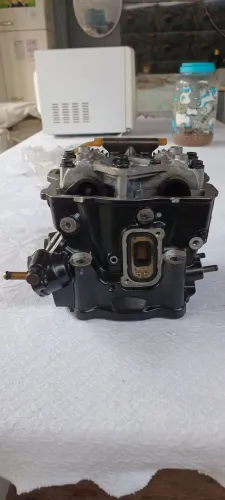 Cabeçote BMW G 310 GS 2019