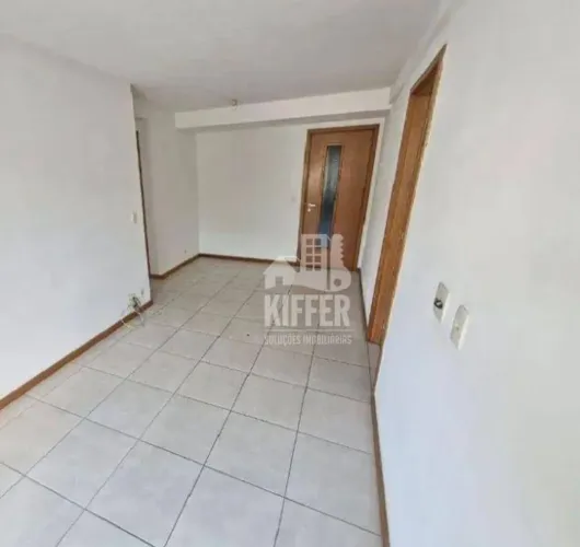 Apartamento com 2 quartos 1 vaga à venda, 70 m² por R$ 307.000 - Maria Paula - Niterói/RJ