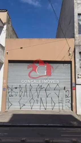 OPORTUNIDADE - COMERCIAL/TERRENO LOCAÇÃO - BRÁS - 420M² (6M X 70M)