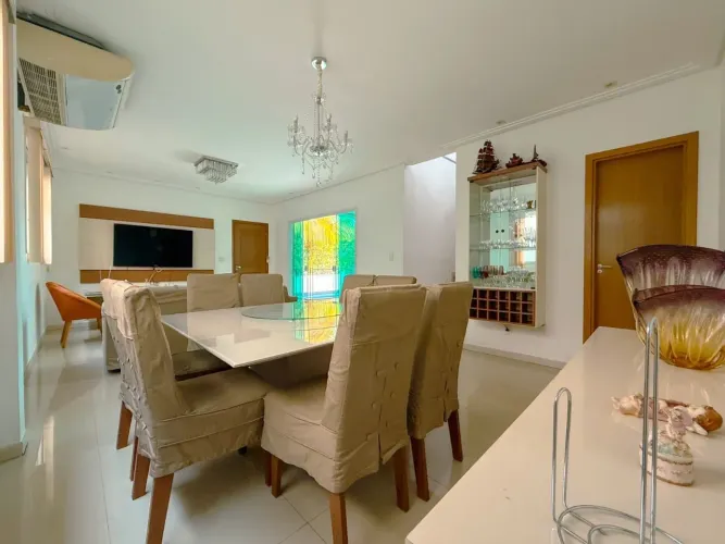 Casa à venda no condomínio Oásis -Ananindeua