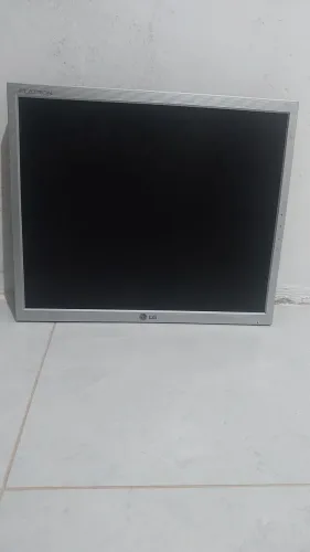 Munitor Lg