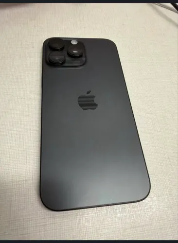 Iphone 16 pro max 256gb 