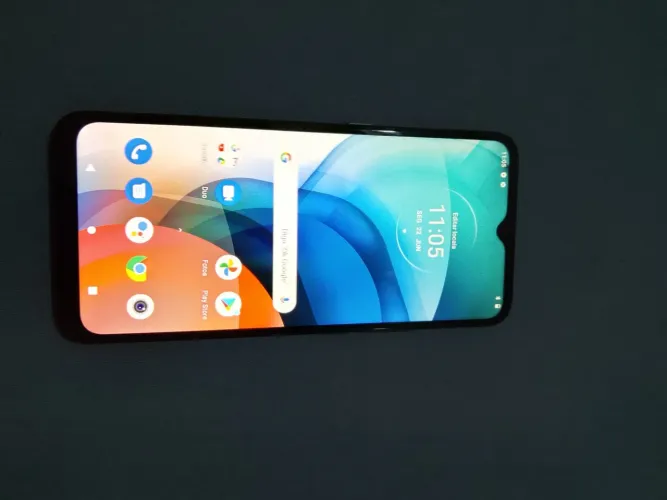 Moto E7 Power 32gb sem nem um defeito