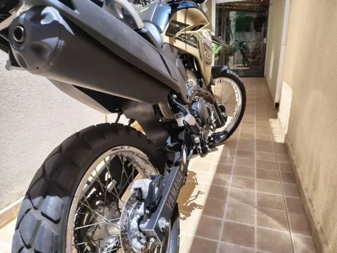 Yamaha Lander 21/22 ABS Unico Dono
