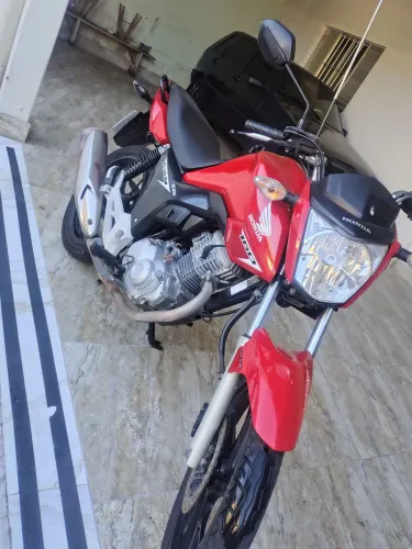 Vendo fan 160