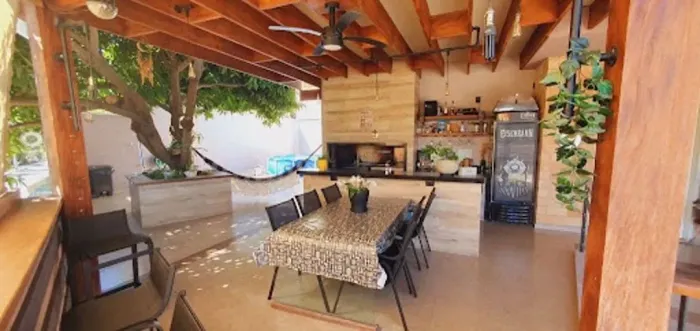 Casa Residencial à venda, Jardim das Flores, Atibaia - CA0248.