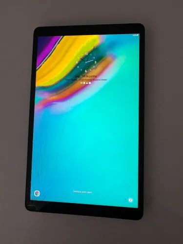 Tablet Samsung SM -T510