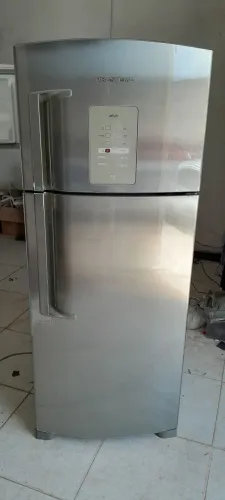 Geladeira frost free entrega grátis