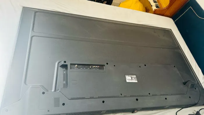 Tv Philco 65 com defeito