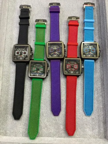 TAG HEUER 1° LINHA BATERIA <br><br>? 1º LINHA<br>? BATERIA <br>? RESISTENTE À ÁGUA <br>? QUALIDADE TOP