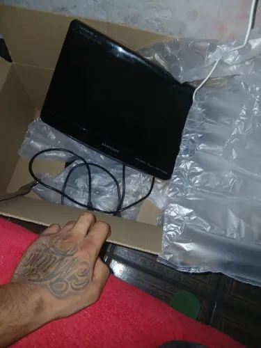 Monitor