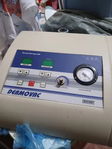 Dermovac da bioset 