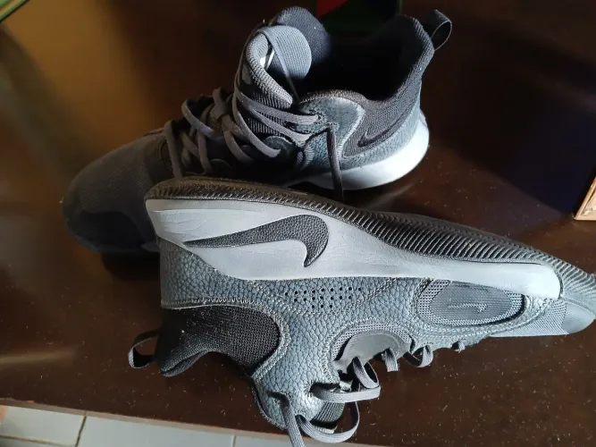 Nike Fly By 2