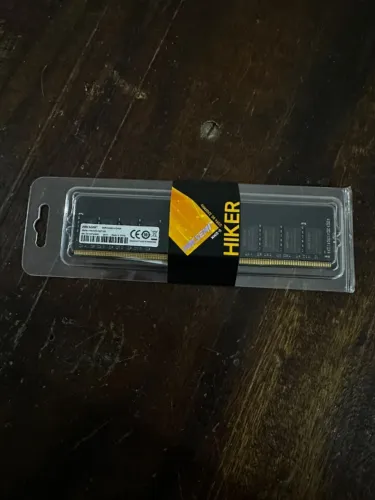 Memoria Ram 8 gb 3200mhz Hiker