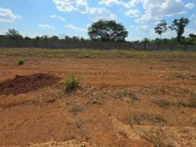 Terreno em Condomínio 652 m² (Lt. 04 da Qd. 20) - Eunice - Sinop - MT