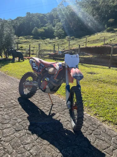 Ktm 350 
