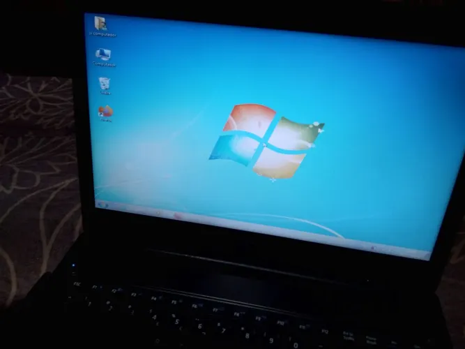 notebook Positivo unique s1991  leia todo o anúncio 