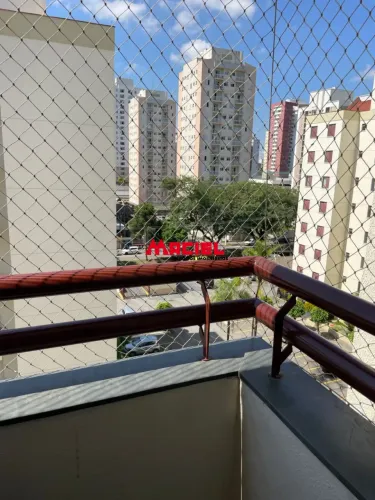 APARTAMENTO COM 3 DORM SENDO 1 SUÍTE PRA VENDA NO CONDOMÍNIO PORTAL DA CIDADE NA RUA JOSÉ 