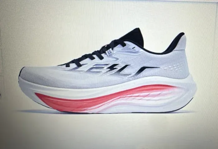 Tênis de Corrida Masculino QIAODAN 2.0